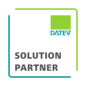 Logo Datev